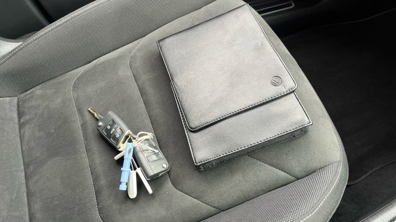 Volkswagen Tiguan 2.0 TDi 150 4Motion SEL 5dr Diesel Estate